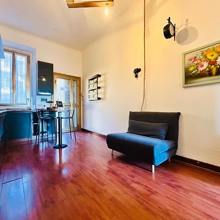 Appartamento Navigli Milano Экстерьер фото