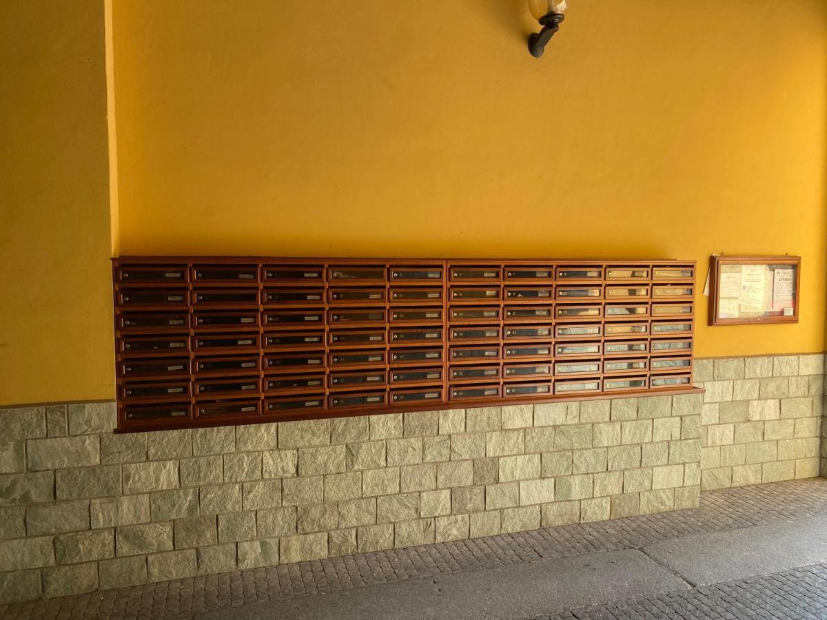 Appartamento Navigli Milano Экстерьер фото