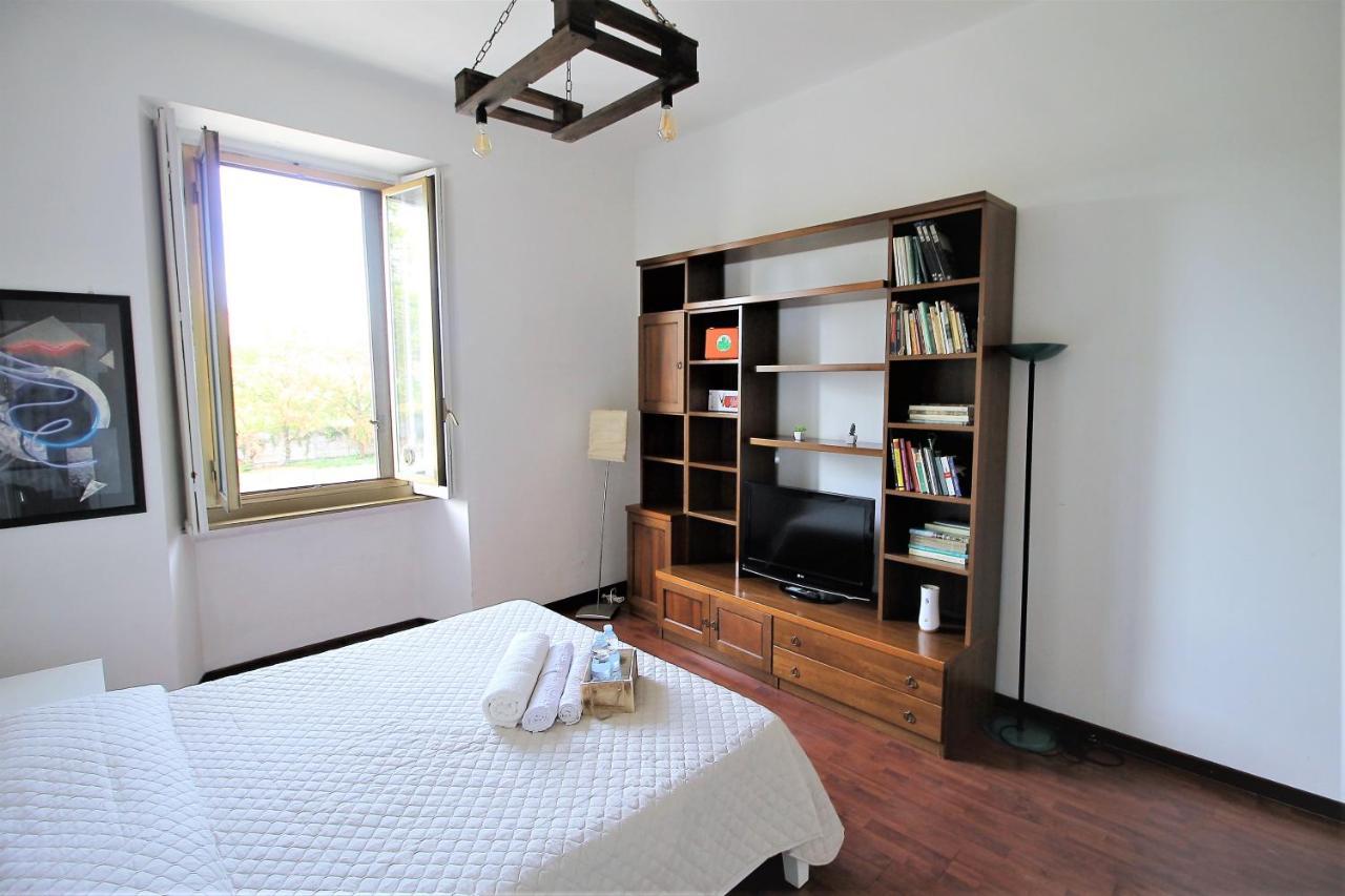 Appartamento Navigli Milano Экстерьер фото