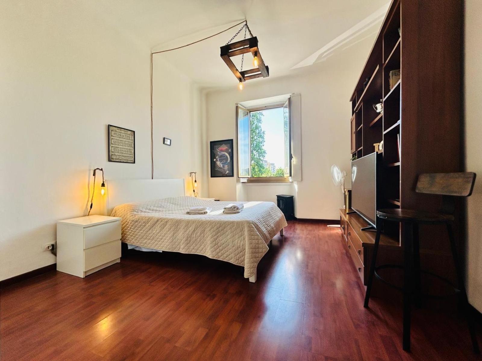 Appartamento Navigli Milano Экстерьер фото