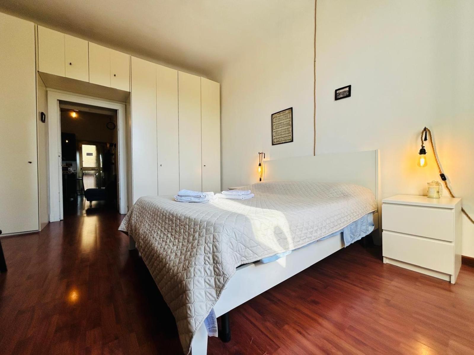 Appartamento Navigli Milano Экстерьер фото