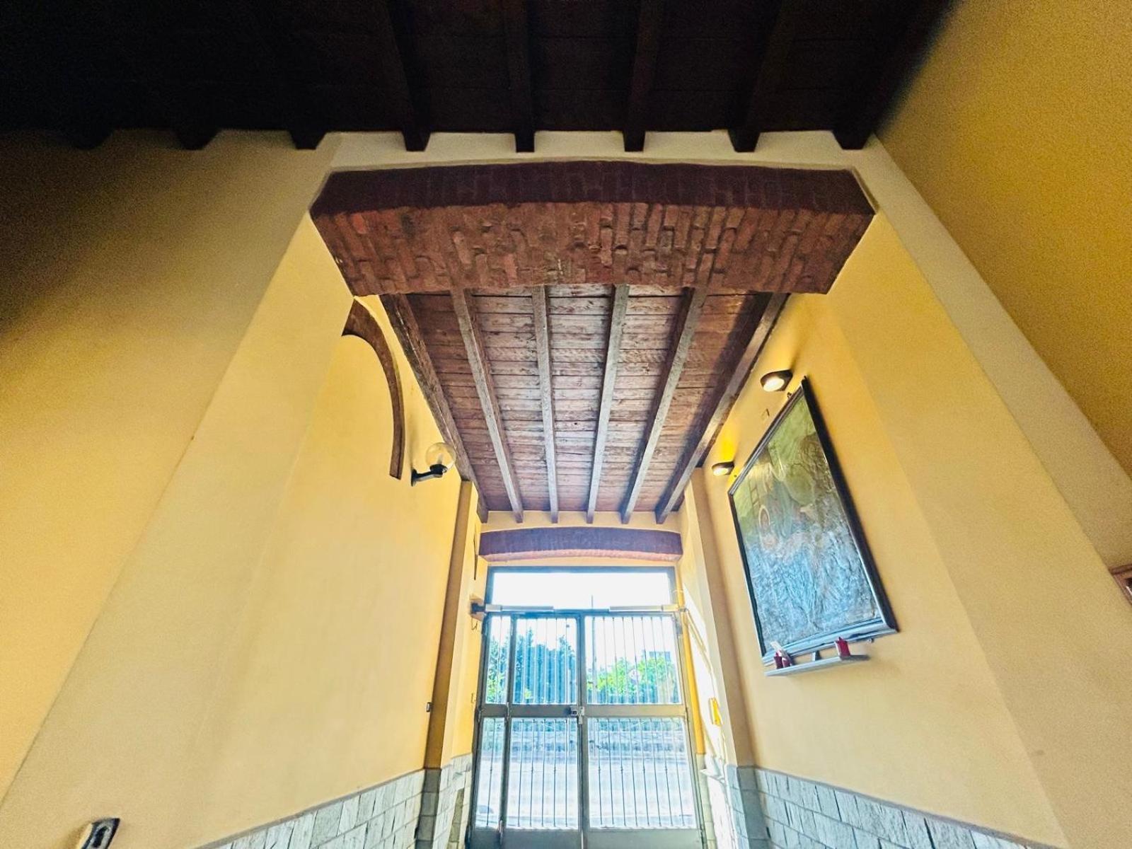 Appartamento Navigli Milano Экстерьер фото
