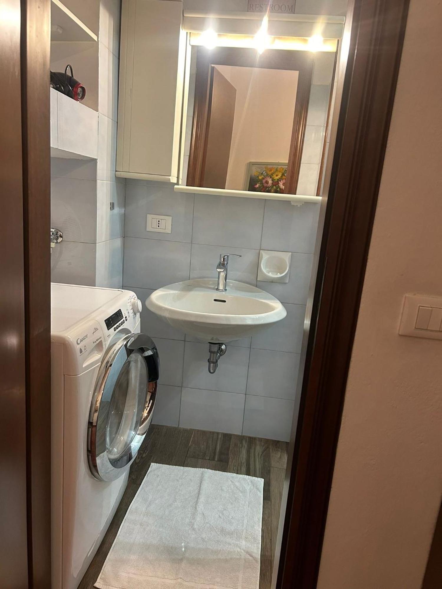 Appartamento Navigli Milano Экстерьер фото